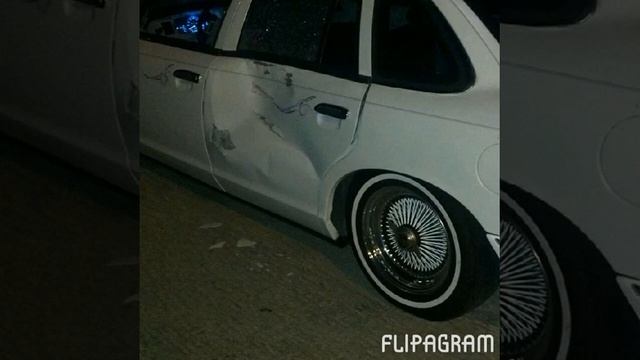 low low crown vic смотреть онлайн