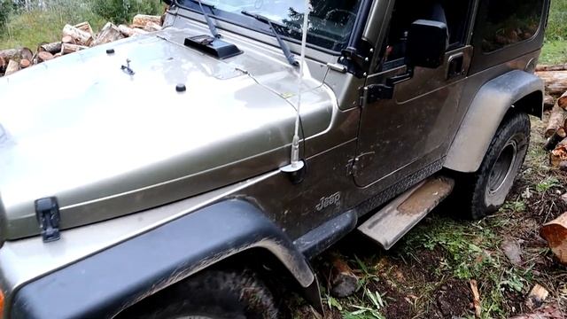 Alexander Mackenzie Heritage Trail 4x4 Trip 2021 смотреть онлайн