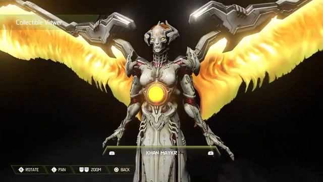 DOOM Eternal all toys (SPOILERS) смотреть онлайн