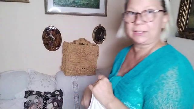 ИТАЛИЯ. НАКУПИЛА СУМОЧЕК. МОДНАААЯЯЯ... смотреть онлайн