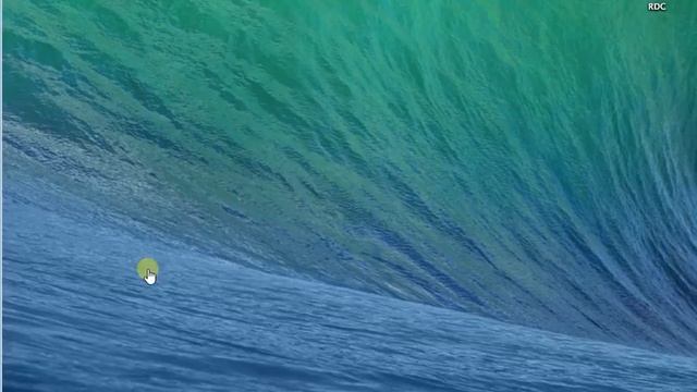 How to allow remote desktop screen share in MAC OS X Macbook Pro смотреть онлайн