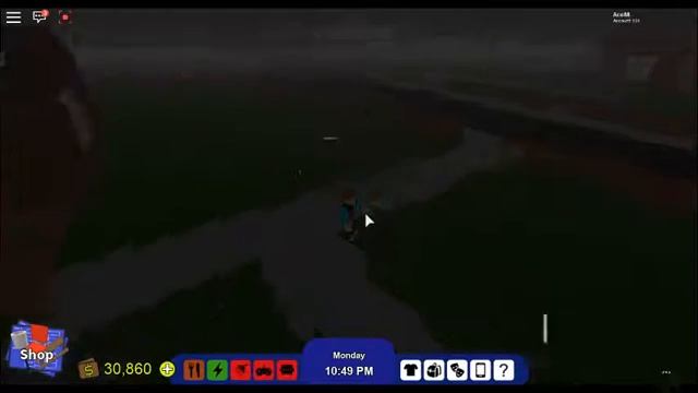 When Your Friend Is a dolphin |Roblox Shorts смотреть онлайн