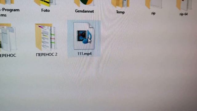 Нажал Ctrl Z пропал файл и пропала папка как восстановить удалённые файлы ? смотреть онлайн