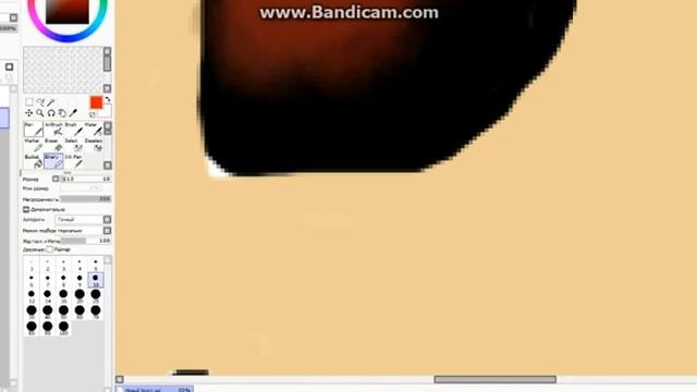 Рисую Бен в виде пони смотреть онлайн