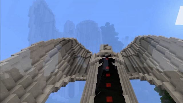 Angel Of Sheloria