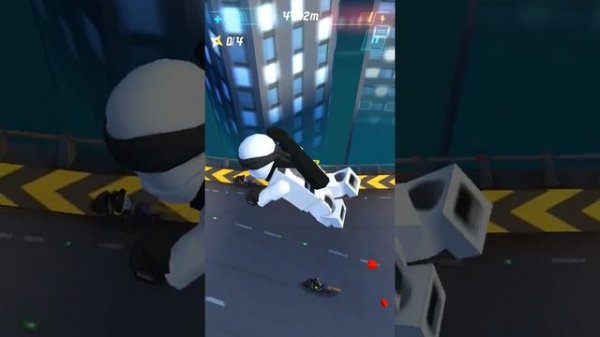 LEGO NINJAGO RIDE NINJA Android/iOS Gameplay ᴴᴰ