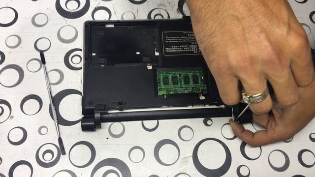 Как разобрать Ноутбук Sony Vaio Mini Notebook смотреть онлайн