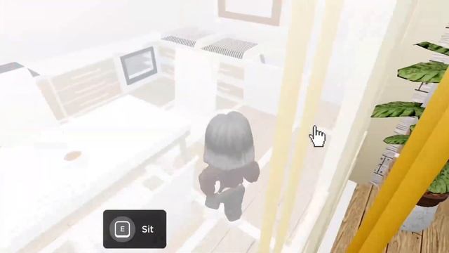 Aesthetic house decoration in Restaurant Tycoon 2 | ROBLOX смотреть онлайн