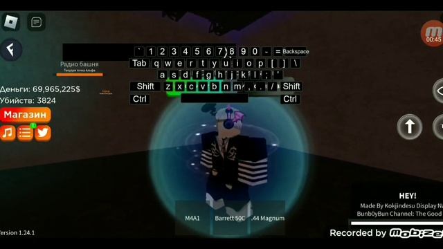 best OP script for military war tycoon!!!!! Mobile/Pc смотреть онлайн