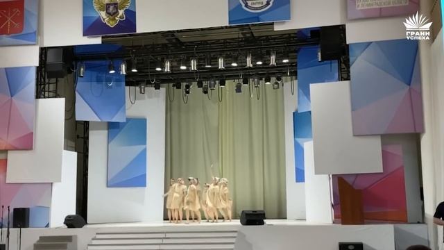Ансамбль народного танца "Семь морей" - Я любила Сокола смотреть онлайн