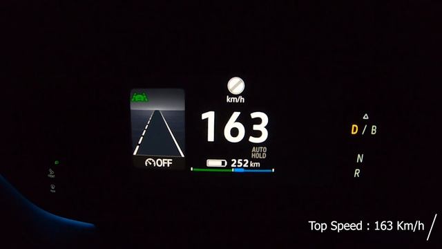 2022 Volkswagen ID.3 Pro Performance (204PS) Top Speed Acceleration (1080p/60fps) смотреть онлайн