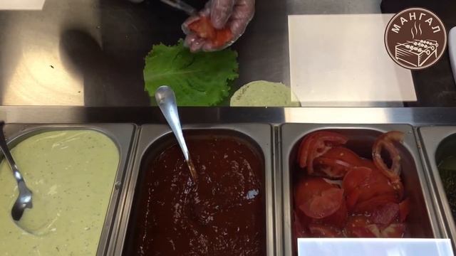 ??#МАНГАЛ - всегда самое свежее и вкусное для Вас #Бердянск смотреть онлайн