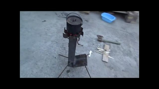 Походная печь смотреть онлайн