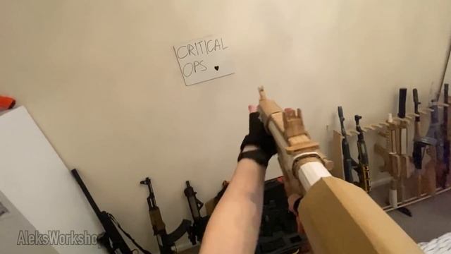 MOBILE GAME RELOADS IN REAL LIFE смотреть онлайн