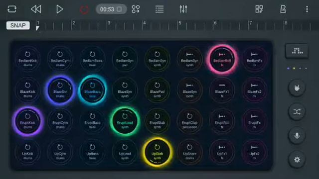 Как примерно создать музыку на samsung A5 2017 смотреть онлайн