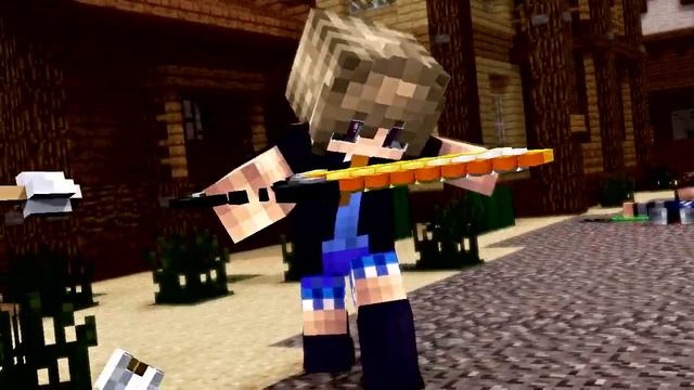 #043 |Reloaf| (AU+Blender) Forum Renewal! смотреть онлайн