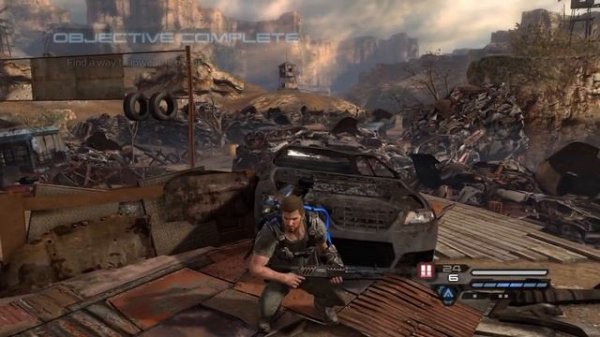 Inversion | Gameplay Walkthrough - FULL GAME | PC 4K 60fps | No Commentary