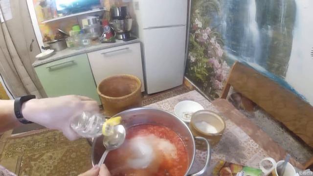 кетчуп очень вкусный часть 1