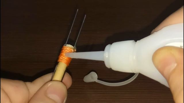 Как сделать выжигатель по дереву . смотреть онлайн