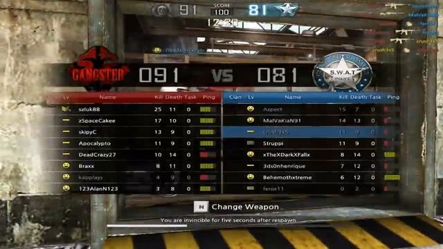 District 187 Sin Streets Gameplay Team Deathmatch My First Look & Impressions смотреть онлайн
