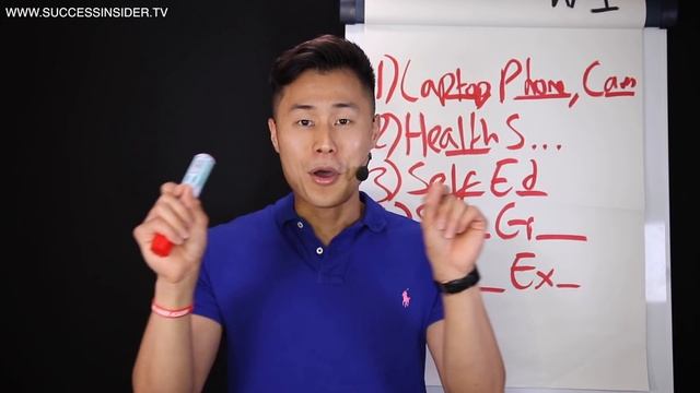 5 Best Purchases I Made in My Early 20's смотреть онлайн