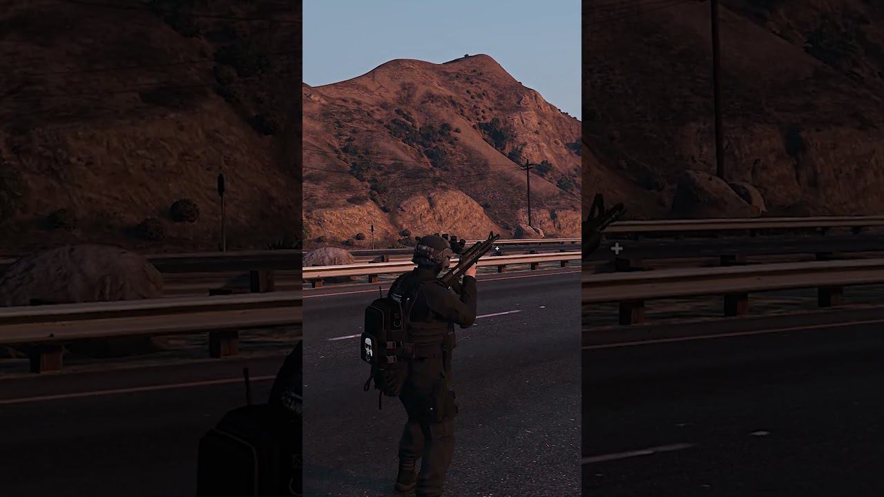 #GTA5, #gta5rp Вагосы всасывают смотреть онлайн