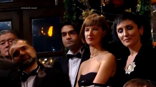 ЧГК | Никита Баринов