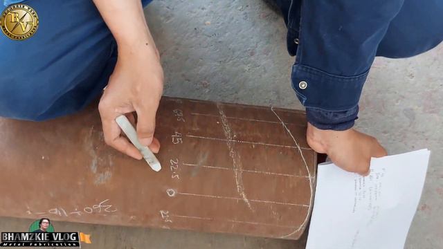 TAMANG PARAAN SA PAG FIT UP NG SADDLE TEE@bhamzkievlog5624