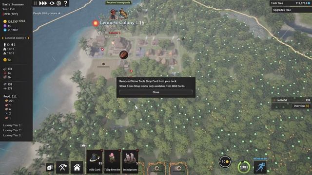 Kingdoms Reborn: Land of the Rising Sun Update: Deity Attempt Episode 13 смотреть онлайн