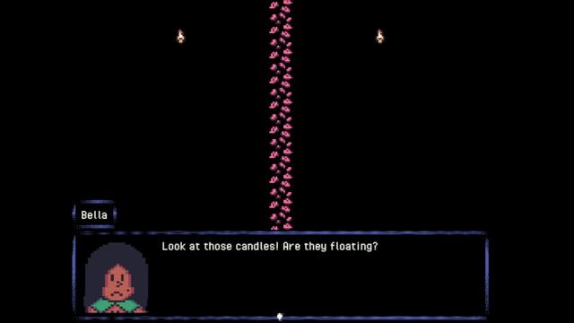 This CURSED RPG Maker Horror Game Is Weird AF смотреть онлайн