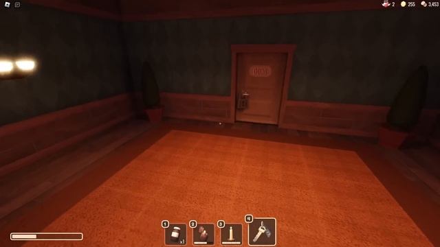 ИГРАЮ В ДОРС ЗА ФИГУРУ!? DOORS ROBLOX! смотреть онлайн