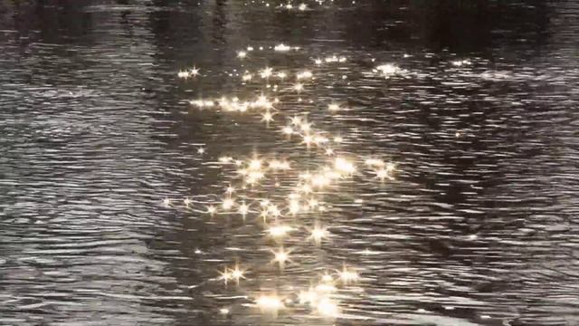 Волшебная вода, магия света, музыка природы, русское золото смотреть онлайн