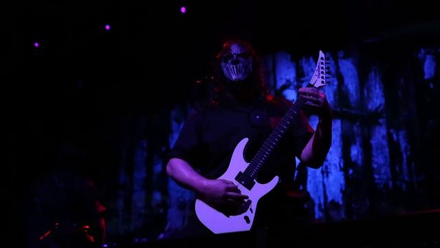 Slipknot's Mick Thomson on his Signature Jackson Soloist Model Features | Jackson Guitars смотреть онлайн