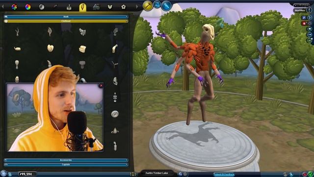 Turning YOUR Drawings into Spore Creatures! #2 смотреть онлайн