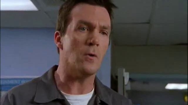 Scrubs Why Janitor's Floors Are So Clean смотреть онлайн