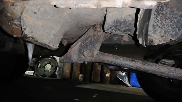 Короче говоря, Нива 2121