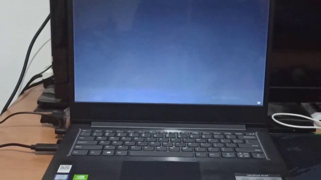 LENOVO IDEAPAD S145 i5-8265U MX 110 GTA V BENCHMARK (NORMAL SETTING) смотреть онлайн