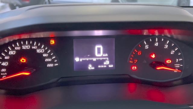 NOVO PEUGEOT 208 STYLE 2023 - O MELHOR DA CATEGORIA? смотреть онлайн