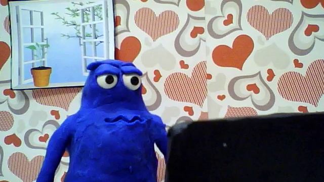 Little Blob - Episode 01: Blob Love смотреть онлайн