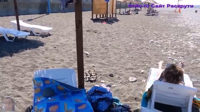 Сочи Адлер. «Бархатные сезоны» 2016 смотреть онлайн