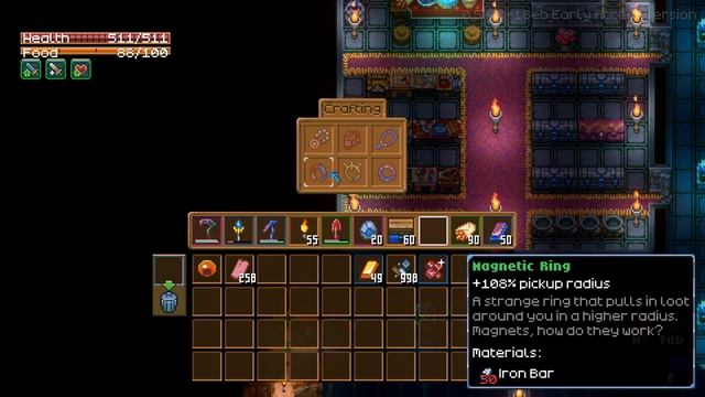 The Journey to Defeat Morpha the Aquatic Mass | Core Keeper Playthrough Part 12 смотреть онлайн