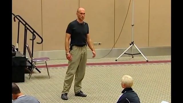 Pavel tsatsouline beyond stretching BEYOND STRETCHING (flexible steel Part 5 1 смотреть онлайн