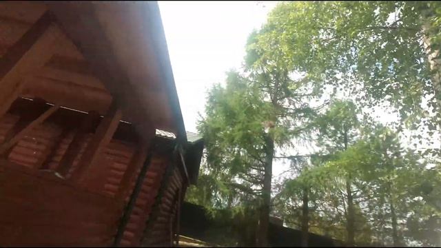 Полет на FPV квадрокоптере Eachine Flacon 210 pro\ тест новой камеры смотреть онлайн