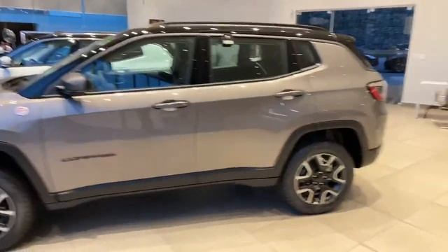 Jeep Perdizes Top 3 seminovos + últimas unidades RENEGADE PCD (11) 3879-6730 смотреть онлайн