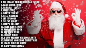 Nonstop Christmas Songs Medley ??Top English Christmas Songs Playlist ?Christmas Songs Playlist 202