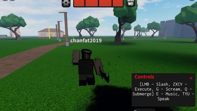 Goner(Roblox script fighting ultimate) смотреть онлайн
