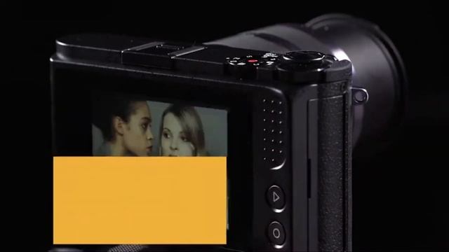 YI M1 4K 20 MP Mirrorless Digital Camera.....BEST BUDGET 4K CAMERA!!! UPDATE TECH..... смотреть онлайн