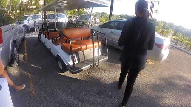 Les Roches Marbella Student Internship: Hotel Paradisus Palma Real смотреть онлайн