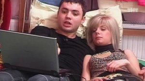 ДОМ-2 Город любви 1407 день Вечерний эфир (17.03.2008)