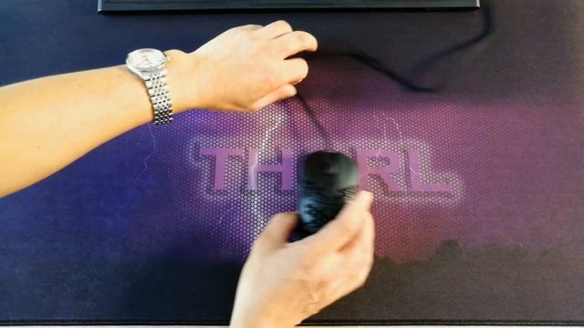 G-wolves Hati mice- Alpha sample, 60g bilateral symmetry! смотреть онлайн